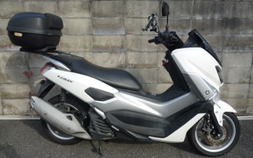 YAMAHA N-MAX SE86J