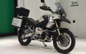 BMW R1200GS 2009