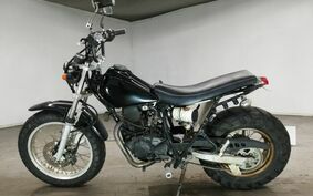 YAMAHA TW200 DG07J