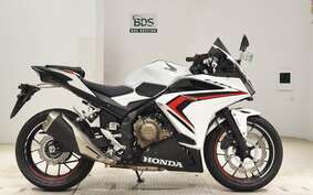 HONDA CBR400R 2021 NC56