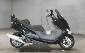 YAMAHA MAJESTY 125 SE27