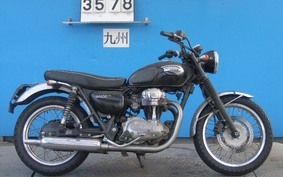 KAWASAKI W400 2006 EJ400A