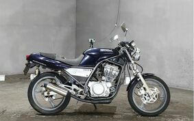 YAMAHA SRX250 3WP