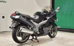 KAWASAKI ZZ1100 NINJA R Gen.2 1998 ZXT10D