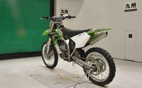 KAWASAKI KX250 F KX250N