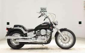 YAMAHA DRAGSTAR 400 2008 VH01J