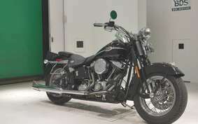 HARLEY FLSTSC 1580 2007