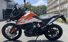 KTM 250 ADVENTURE JD040