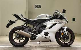 YAMAHA YZF-R6 2019 RJ27