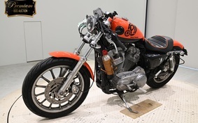 HARLEY XL883I 2007