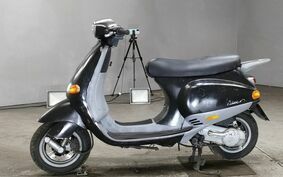 VESPA ET4 50 C261