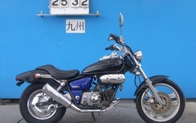 HONDA MAGNA 50 AC13