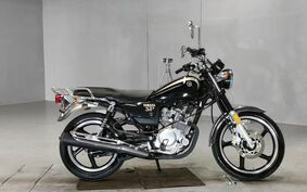 YAMAHA YB125SP PCJL