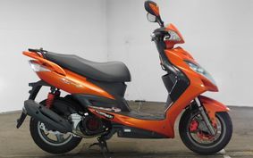 KYMCO RACING 125 Fi SR25