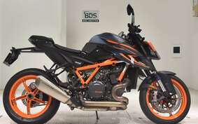 KTM 1290 SUPER DUKE R EVO 2023