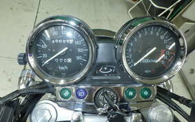 KAWASAKI ZEPHYR 400 KAI 2003 ZR400C