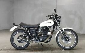 KAWASAKI 250TR BJ250F