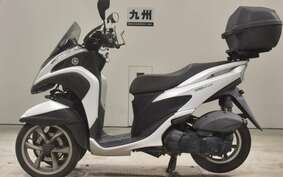 YAMAHA TRICITY 125 SE82J