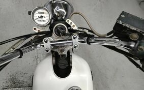 YAMAHA SR400 2003 RH01J