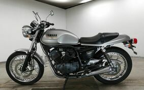 YAMAHA SRV250 RENAISSA 4DN