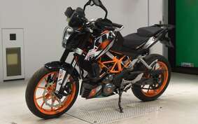 KTM 390 DUKE 2016 JGJ40