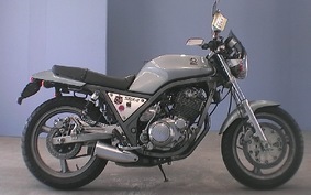 YAMAHA SRX400 1987 1JL