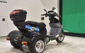 PGO TR-3 150 TRIKE TRUC