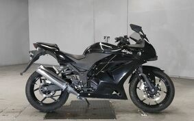 KAWASAKI NINJA 250R EX250K