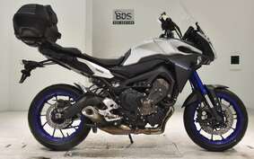 YAMAHA MT-09 Tracer 2015 RN36J