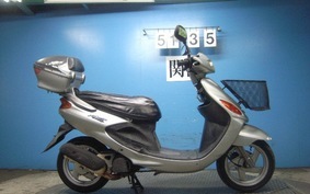 YAMAHA AXIS 100 2001 SB06J