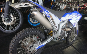 YAMAHA WR250R DG15J