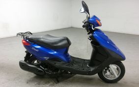 YAMAHA AXIS 125 TREET SE53J