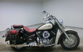 YAMAHA DRAGSTAR 1100 CLASSIC 2000 VP13J