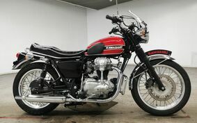 KAWASAKI W650 2004 EJ650A