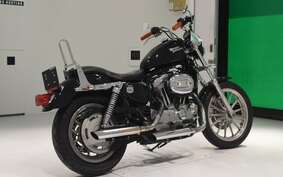 HARLEY XL883I 2008 CN2