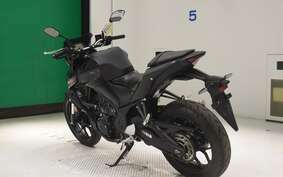 YAMAHA MT-03 ABS 2020 RH13J