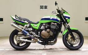 KAWASAKI ZRX1200 2002 ZRT20A