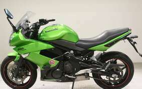 KAWASAKI NINJA 400R 2012 ER400B