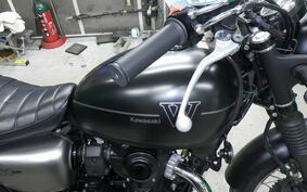 KAWASAKI W800 STREET 2020 EJ800B