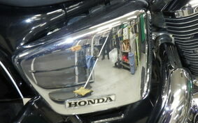 HONDA SHADOW 400 2006 NC34