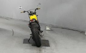 YAMAHA TW200 2JL