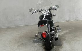 YAMAHA DRAGSTAR 1100 CLASSIC 2003 VP13J