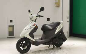 SUZUKI ADDRESS V125 G CF4EA