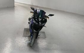 YAMAHA YZF-R25 RG43J