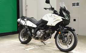 SUZUKI DL650 ( V-Strom 650 ) A 2011 VP54B