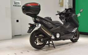 YAMAHA T-MAX 530 2012 SJ09