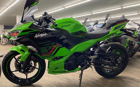 KAWASAKI Ninja 250 ABS EX250Y