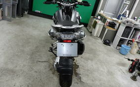 BMW R1200GS 2014