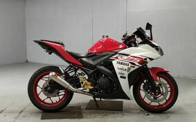 YAMAHA YZF-R25 RG10J