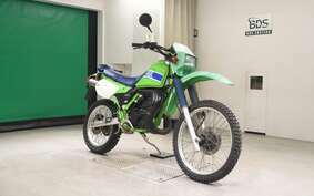 KAWASAKI KMX200 MX200A